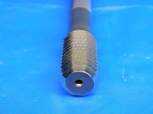 M & J Tooling LLC OSG 9/16 12 GH4-B HSS Thread Forming TAP 1 Straight FL .5625 1400146300 HY-PRO - BR3493AY3 in Saudi Arabia
