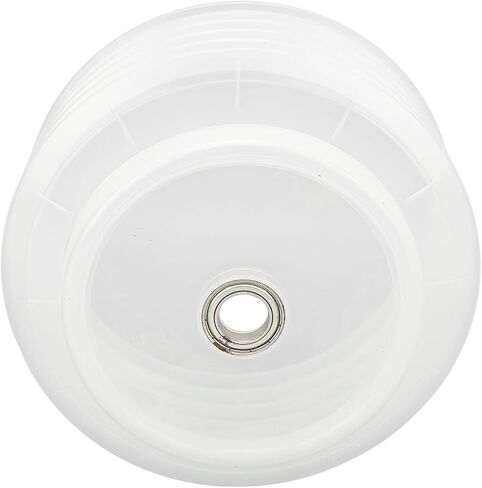 Drill Dust Cover Silicone Transparent Removable Hole Saw Catcher for Ceiling in Saudi Arabia