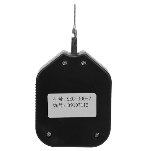 قرص التوتر المحمول مقياس مزدوج مؤشر 300 جرام اختبار قوة جرام لقياس ضغط سحب الربيع in Kuwait