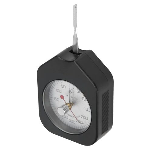 قرص التوتر المحمول مقياس مزدوج مؤشر 300 جرام اختبار قوة جرام لقياس ضغط سحب الربيع in Kuwait