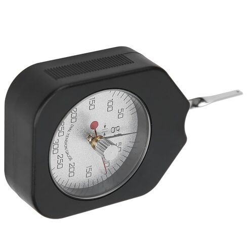 قرص التوتر المحمول مقياس مزدوج مؤشر 300 جرام اختبار قوة جرام لقياس ضغط سحب الربيع in Kuwait