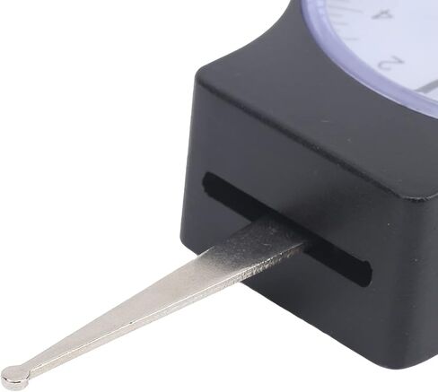 Dial Tension Meter Pocket Tester SEN-10-2 10N Double Pointer for Electrical Mechanical Automotive Applications Industrial Use in Saudi Arabia
