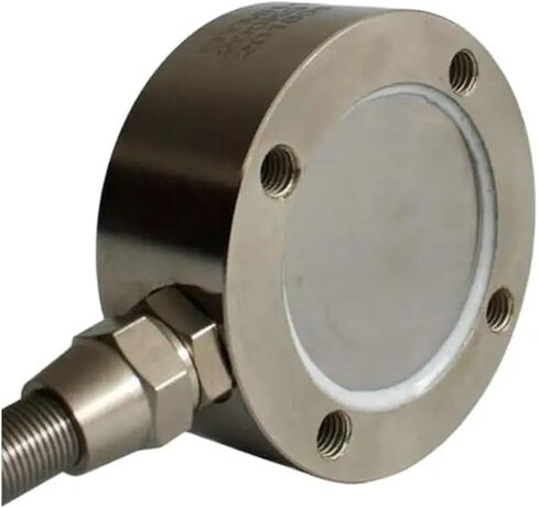 DYMH-101 Inline Load Cell Compression and Tension Bidirectional Test Weight Sensor 50 100 200 300 500kg 1 2 3 5 Ton(200kg) in Kuwait