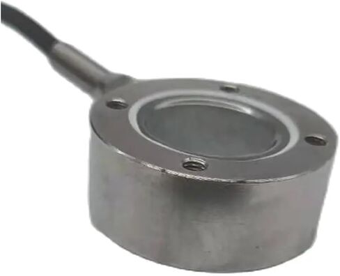 DYMH-101 Inline Load Cell Compression and Tension Bidirectional Test Weight Sensor 50 100 200 300 500kg 1 2 3 5 Ton(200kg) in Kuwait