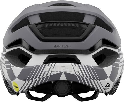Giro Manifest Spherical Cycling Helmet - Men's in Saudi Arabia