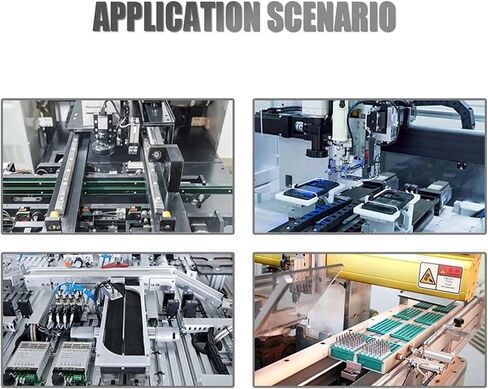 Double nut Ball Screw Control Machine Ball Screw SFU1610 300mm-1000mm with Single Ball Nut Lathe End Machined(700mm) in Saudi Arabia