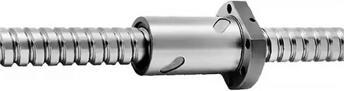 Double nut Ball Screw Control Machine C5 Ball Screw SFU3205 End Machined Parts Ball Nut Housing BKBF25 Mode Use for 3D Printer Ball Screw(350mm) in Saudi Arabia