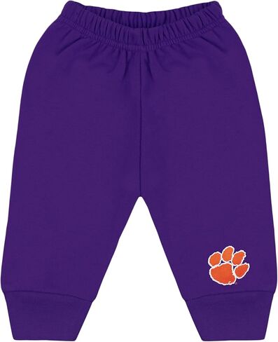 College Baby NCAA Infant Jogger Sweatpants in Kuwait