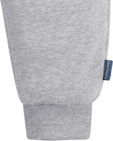 Gerber Boys 'NCAA College Team Fleece Jogger Sweatpants in Saudi Arabia