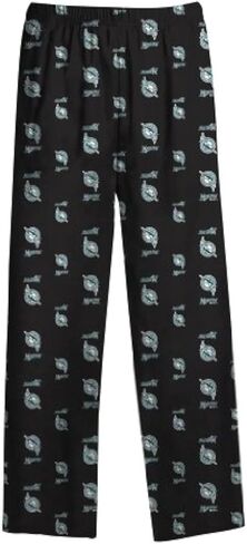MLB San Francisco Giants Boys Outerstuff Team Logo Lounge Pant, Team Color , in Saudi Arabia