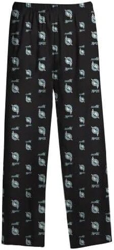 MLB San Francisco Giants Boys Outerstuff Team Logo Lounge Pant, Team Color , in Saudi Arabia