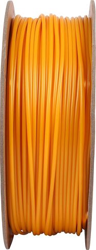 Polymaker PETG Filament 2.85mm 1kg Black 3D Printer Filament, PolyLite PETG 3D Printing Filament 2.85mm, Dimensional Accuracy +/- 0.03mm, Print with Most 3D Printers in Kuwait