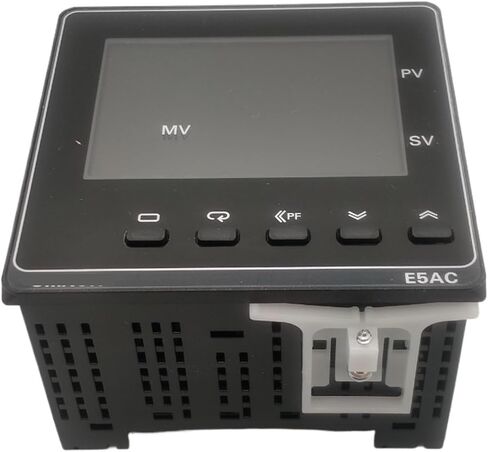 Temperature Controller E5AC-RX3ASM-808Sensor in Saudi Arabia