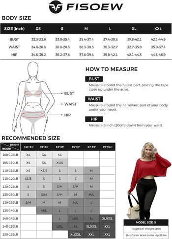 Fisoew Womens قبالة الكتف القطع القصيرة القطع Batwing طويلة الأكمام فضفاضة ملائمة القارب الصيفي تجريب تي قمصان تي in Saudi Arabia