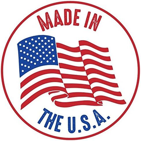 منتجات الفاصوليا وسادة التأمل - وسائد التأمل Zabuton للجلوس على الأرض ، وسادة اليوغا ، وسادة اليوغا القطن ، وسادة الصلاة Zen kneeling - مصنوعة في الولايات المتحدة - 24 × 24 × 2 ، الحجر الرمادي in Kuwait