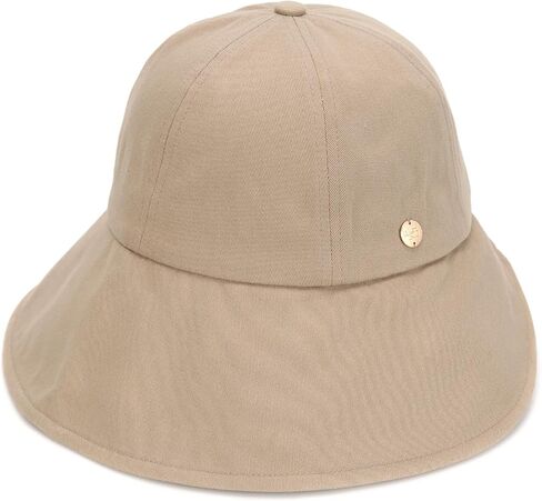 قبعة سلك بونيه نازار قابلة للتعديل على نطاق واسع قبعة دلو القطن الحافة للنساء للنساء in Kuwait