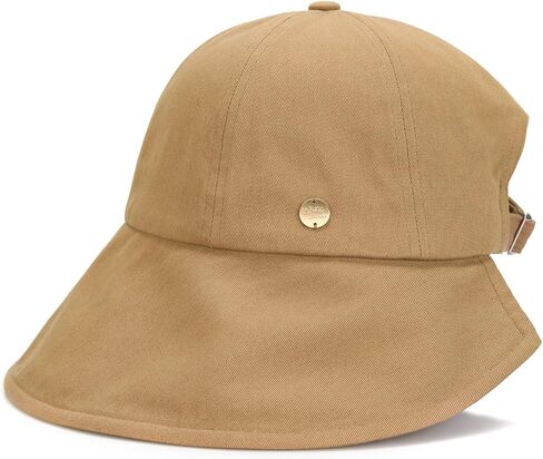 قبعة سلك بونيه نازار قابلة للتعديل على نطاق واسع قبعة دلو القطن الحافة للنساء للنساء in Kuwait