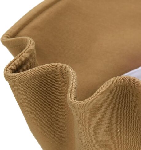 قبعة سلك بونيه نازار قابلة للتعديل على نطاق واسع قبعة دلو القطن الحافة للنساء للنساء in Kuwait