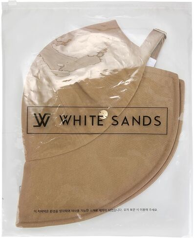 قبعة سلك بونيه نازار قابلة للتعديل على نطاق واسع قبعة دلو القطن الحافة للنساء للنساء in Kuwait