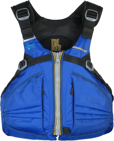 Stohlquist للرجال Trekker Lifejacket (PFD) in Kuwait