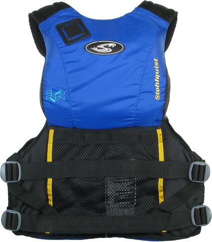 Stohlquist للرجال Trekker Lifejacket (PFD) in Kuwait
