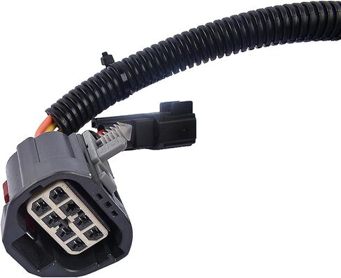 زوج 2PCs يمينًا يمينًا للركوب الجانبي للتجميع المحرك بديل للمحرك ، 2015-2020 GMC Yukon XL Denali ، Chevrolet Suburban & Cadillac Escalade ESV # 84452643 84131860 22935836 23433889 in Saudi Arabia