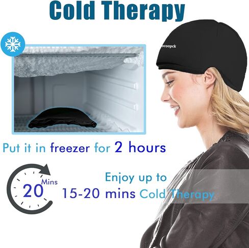 قبعة باردة ، قبعات تبريد للنساء ، الأرجواني in Kuwait