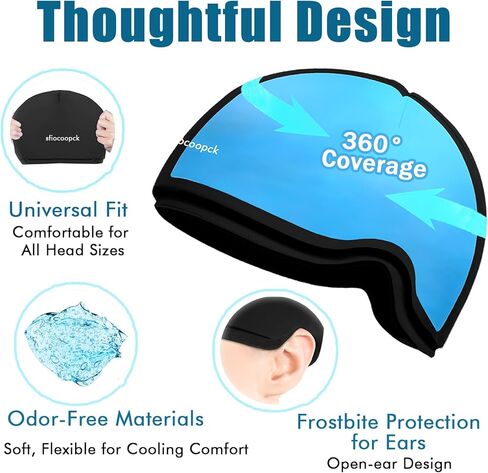 قبعة باردة ، قبعات تبريد للنساء ، الأرجواني in Kuwait