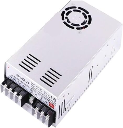 Switch Power Supply SD-500L-12/24/48 (SD-500L-24) in Kuwait