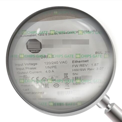 واحد جديد مختوم 2097-V31PR2 في المربع in Kuwait