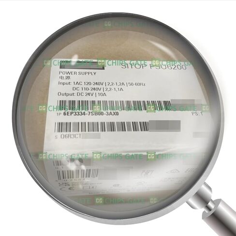 1pc جديد 6EP334-7SB00-3AX0 مع مربع in Saudi Arabia