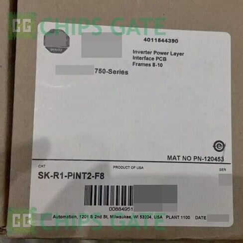 1Pc New Open Box SK-R1-PINT2-F8 in Saudi Arabia