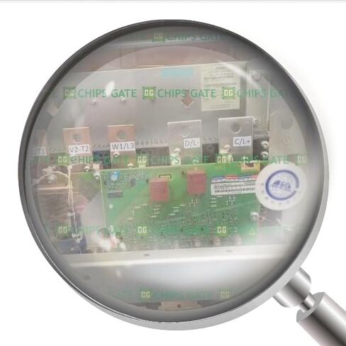 مصنع جديد مختوم 6SE7033-7EG60 in Kuwait