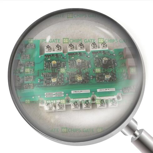 One New Replace for A5E00825002 PLC in Saudi Arabia