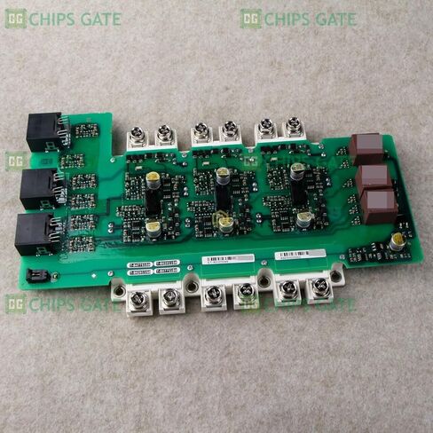 One New Replace for A5E00825002 PLC in Saudi Arabia