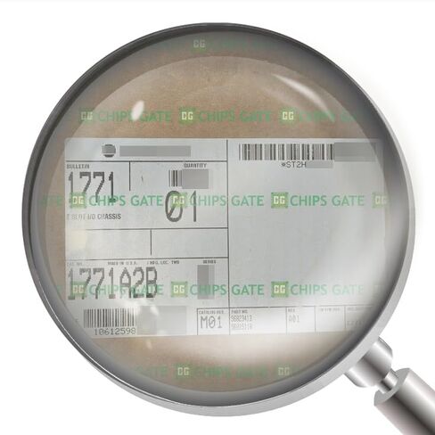 New One 1771-A2B 1771-A2B with Box in Kuwait