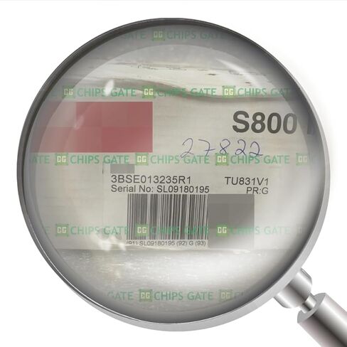 جديد Open Box 3BSE013235R1 1 PCS in Kuwait