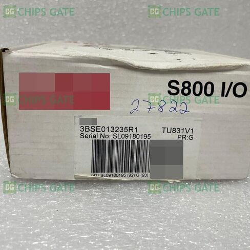 جديد Open Box 3BSE013235R1 1 PCS in Kuwait