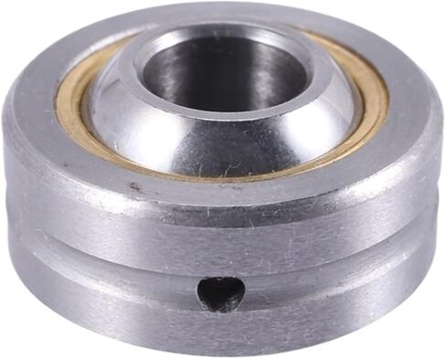 1PC PB8 Cravical Careal Plain Bearing 8x22x12 Miniature Plain Bearings in Saudi Arabia