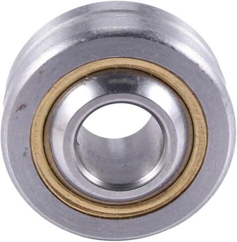 1PC PB8 Cravical Careal Plain Bearing 8x22x12 Miniature Plain Bearings in Saudi Arabia