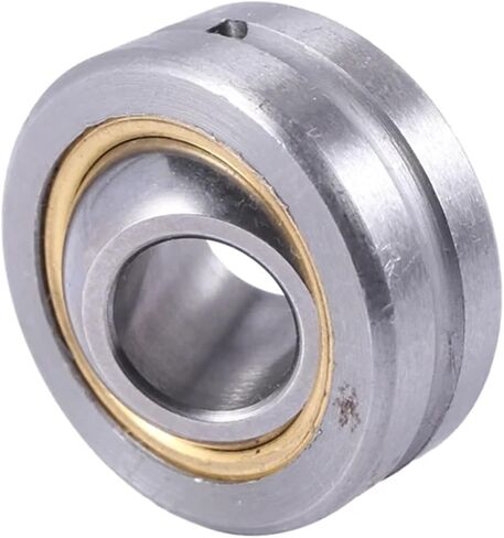 1PC PB8 Cravical Careal Plain Bearing 8x22x12 Miniature Plain Bearings in Saudi Arabia