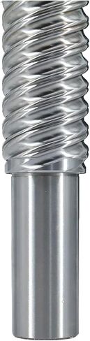 Linear Motion Ball Screw Precision Part Lead 25mm C7 Ball Screw 1pc SFE2525 High Lead Ball Screw 1pcs Single Ball Nut BK20BF20 End Face Machining(850mm) in Saudi Arabia