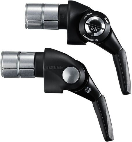 Shimano SL-BSR1 Dura-Ace Bar End Shifters in Saudi Arabia