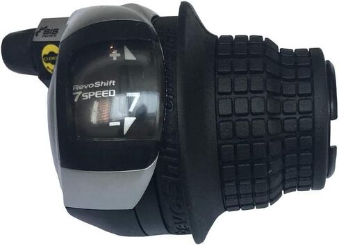 SHIMANO Unisex's SLRS45R7 Bike Parts, Standard, 7-Speed in Saudi Arabia