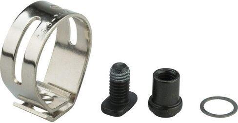 Shimano RS505 RS685 STI Lever Clamp Band Unit in Saudi Arabia