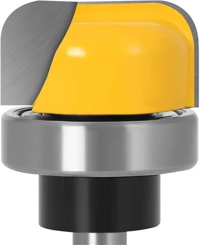 Drill Bit with A Diameter of 1-1/8 Inches and A Handle of 8mm to 6mm 1pcs(8X19.05) in Saudi Arabia