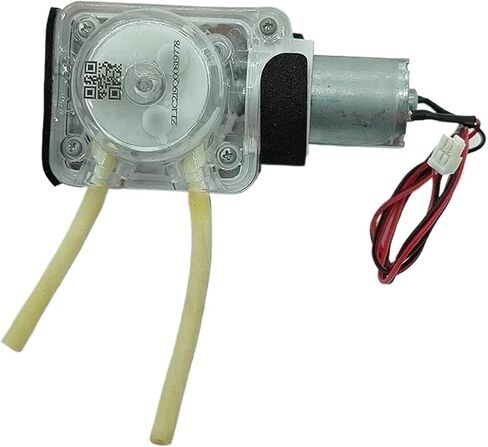 1pc 3v 3.7v 5v صغير الجرعات المصغرة مضخة صغرى مضخة سائل مضخة السائل in Kuwait