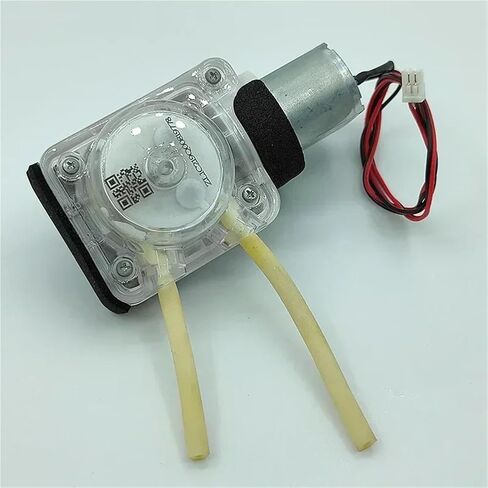 1pc 3v 3.7v 5v صغير الجرعات المصغرة مضخة صغرى مضخة سائل مضخة السائل in Kuwait