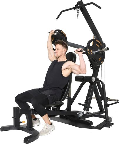 Powertec Fitness Workbench leversystem - تجريب البدل in Saudi Arabia