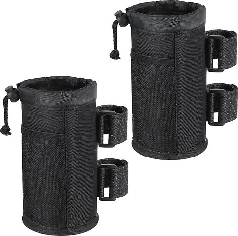 4 Pack Bike Cup Holder for 8-24oz Bottles in Saudi Arabia